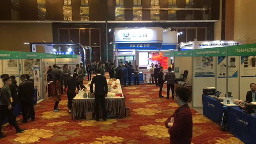 會展服務與移民咨詢服務的融合與發展