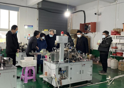 扶持一人創業，帶動多人就業——洋縣四舉措持續推進返鄉創業工作