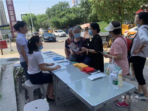 公證服務(wù)零距離，武昌“周周講”助力移民咨詢惠民生