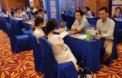 匠心筑夢(mèng)，聚變啟航——2019夏季出國(guó)服務(wù)展圓滿落幕，感恩信任，共繪未來(lái)