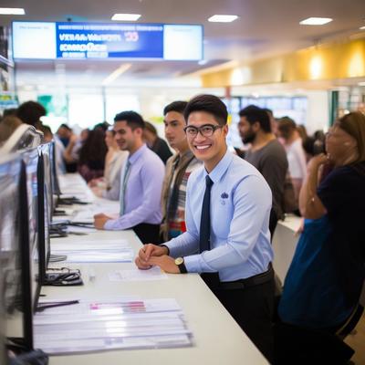 泰國(guó)簽證續(xù)簽全解析 辦理流程、所需時(shí)間及游學(xué)咨詢服務(wù)指南