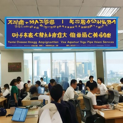 留學(xué)與移民之路 精準(zhǔn)規(guī)劃，開啟國(guó)際新篇章